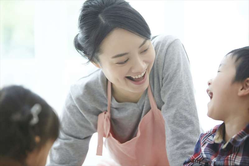 【アルバイト・パート募集】清須市で児童指導員の求人探している方