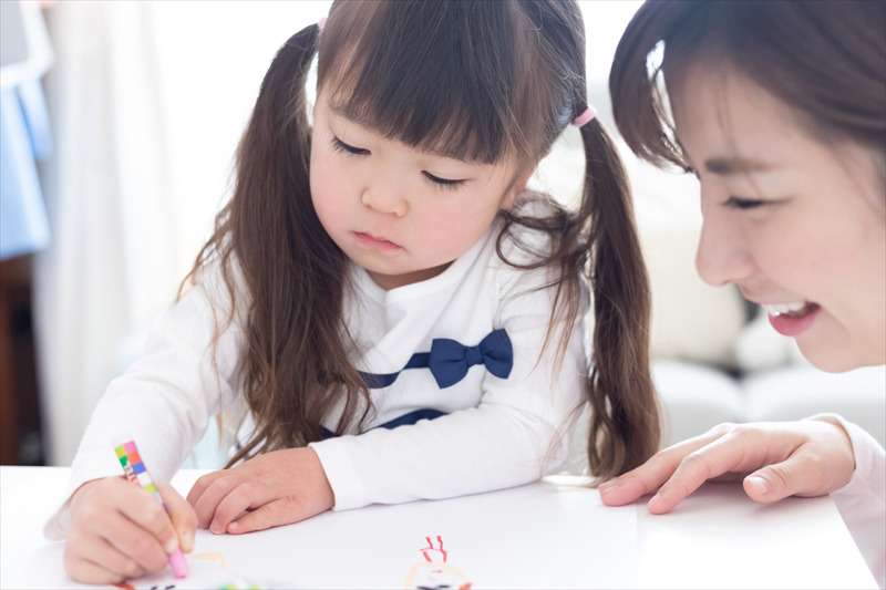 【求人募集】清須市で児童指導員の正社員を探している方へ