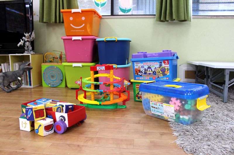 【清須市】未経験歓迎!!児童指導員 募集してます!